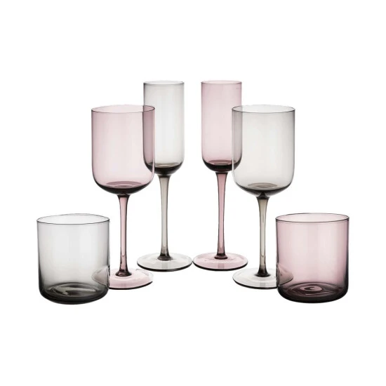 Angebote 🔥 BUTLERS VENICE 6x Gläser 325ml ⭐ – Bild 5