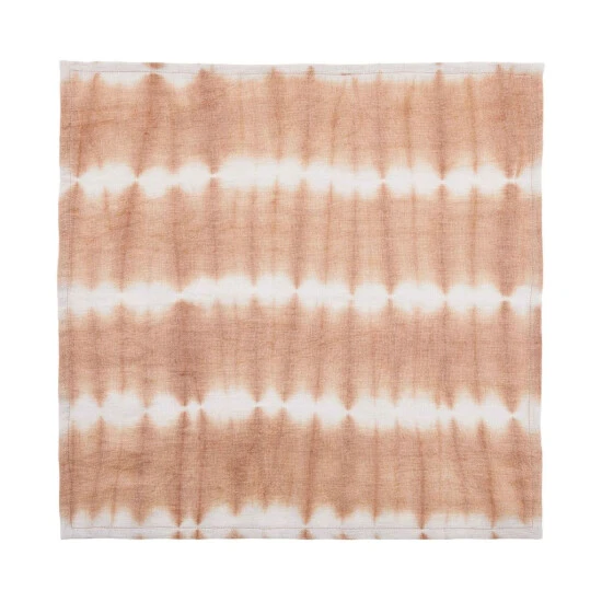 Auslauf 😀 BUTLERS HEYDAY Serviette L 45 X B 45cm ✨ – Bild 2