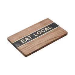 Top 10 💯 BUTLERS EAT LOCAL Deko Holzbrett L 30 X B 18cm ❤️