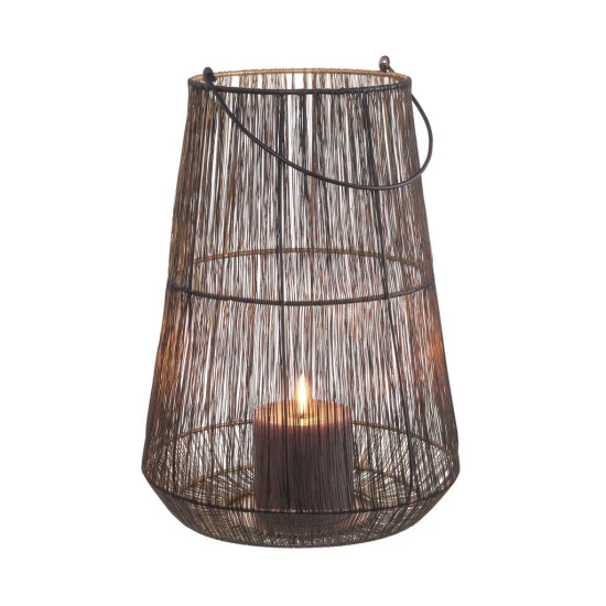 Schlussverkauf ✨ BUTLERS YOKO Laterne Höhe 43cm ❤️