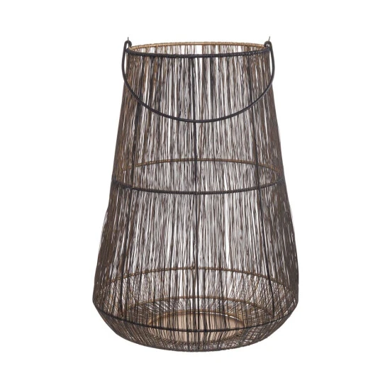 Schlussverkauf ✨ BUTLERS YOKO Laterne Höhe 43cm ❤️ – Bild 4