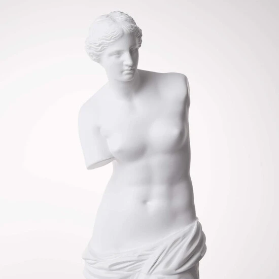 Schlussverkauf ⭐ BUTLERS VENUS Deko-Statue Höhe 62cm 🌟 – Bild 8