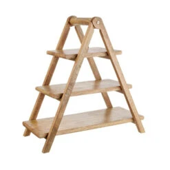 Besorgen 👏 BUTLERS MANGO DAYS Etagere 3-stufig Höhe 48cm ✔️