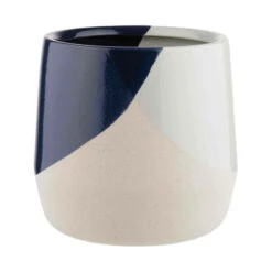 Aktion ✔️ BUTLERS SKY&SAND Blumentopf Ø22cm 😉