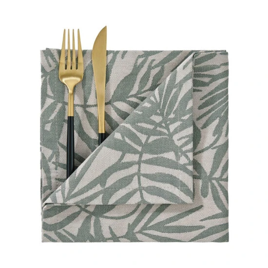 Beste Bewertungen von ✨ BUTLERS SECRET ISLAND Serviette L 41 X B 41cm ⭐