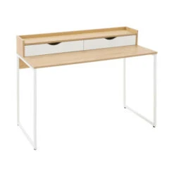 Aktion 👏 BUTLERS MODERNIST Schreibtisch ⌛