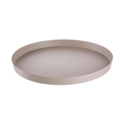 Rabatt ✨ BUTLERS EXHIBITION Deko-Tablett Ø40cm 🛒