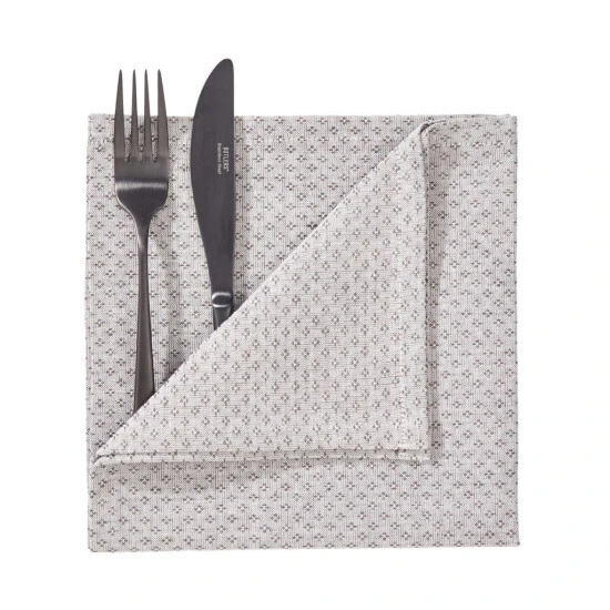 Neu ⭐ BUTLERS CLASSIC VIBES Serviette L 42 X B 42cm 🌟