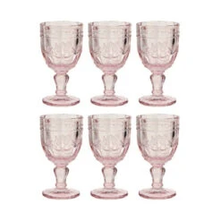 Aktion ❤️ BUTLERS VICTORIAN 6x Weingläser 230ml 🌟