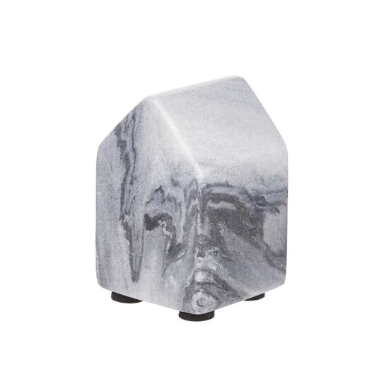 Budget ❤️ BUTLERS BLOCKHOUSE Deko-Haus L 5 X H 8cm 🤩 – Bild 5