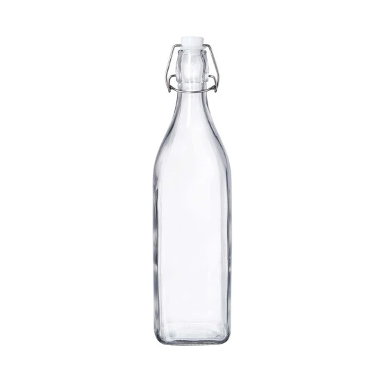 Billig ❤️ BUTLERS SWING Flasche Mit Bügelverschluss 1000ml 🧨