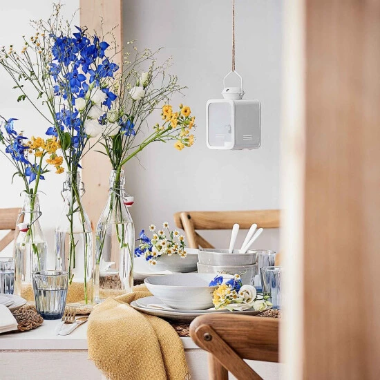 Billig ❤️ BUTLERS SWING Flasche Mit Bügelverschluss 1000ml 🧨 – Bild 2