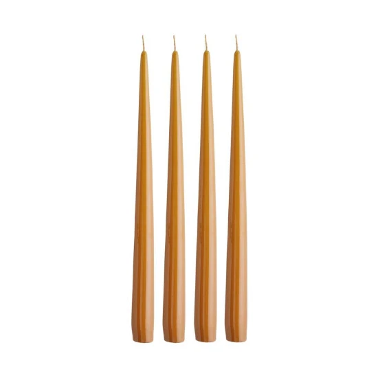 Auslauf ⭐ BUTLERS TAPER Spitzkerze 4er-Set 🎉