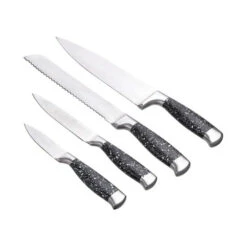 Bester Verkauf 🥰 BUTLERS BOLERO Messer-Set 4-tlg. 👍