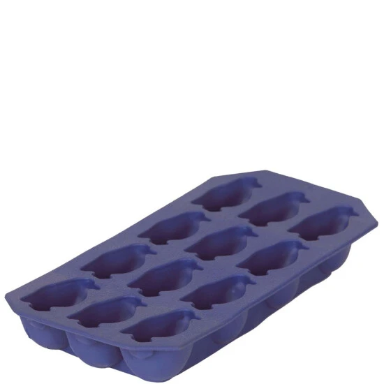 Großhandel 👍 BUTLERS COOL DOWN Eiswürfelbereiter Pinguin ❤️ – Bild 2