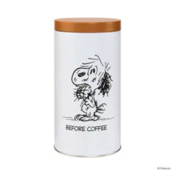 Besorgen 😉 BUTLERS PEANUTS Kaffeedose Before/After Coffee Höhe 18cm 🧨