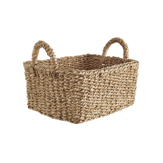 Rabatt ⌛ BUTLERS ERLA Korb Rechteckig L 30 X B 24cm 😉