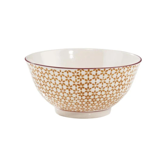 Bestes Angebot 🌟 BUTLERS RETRO 6x Schale 560ml ✨ – Bild 3