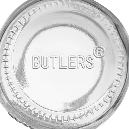 Rabatt ⌛ BUTLERS MASON'S 6x Aufbewahrungsgläser 220ml ⭐ – Bild 5