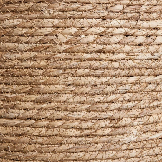 Billig ⭐ BUTLERS RUSH ROPE Korb Mit Deckel Ø35cm 🤩 – Bild 5