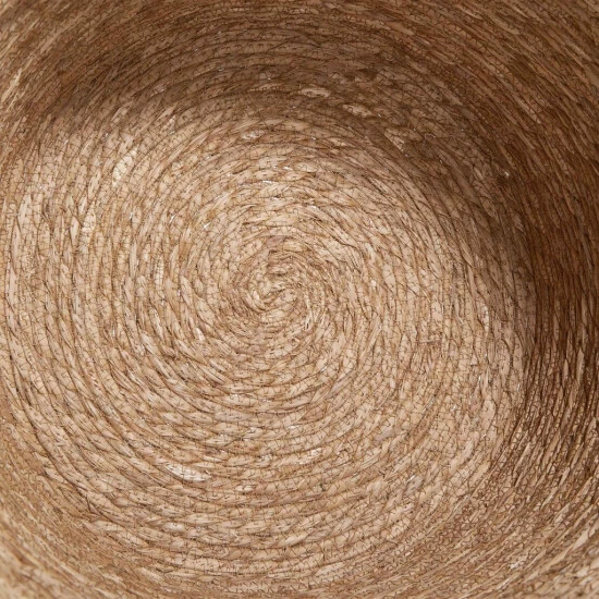 Billig ⭐ BUTLERS RUSH ROPE Korb Mit Deckel Ø35cm 🤩 – Bild 6