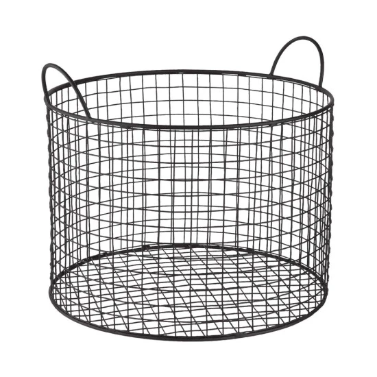 Besorgen ⌛ BUTLERS HOOP Korb Rund Ø30cm ❤️