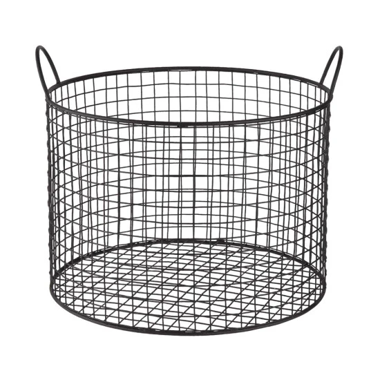 Besorgen ⌛ BUTLERS HOOP Korb Rund Ø30cm ❤️ – Bild 2