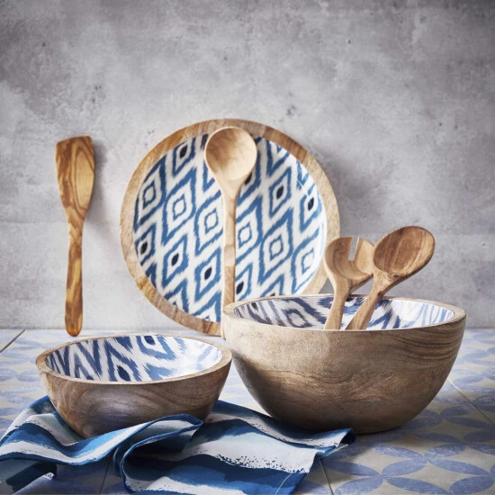 Bester Verkauf 💯 BUTLERS PURE KITCHEN Salatbesteck 2-tlg. ⌛ – Bild 4