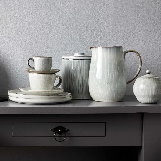 Blitzangebot 🎁 BUTLERS HENLEY 4x Kaffeetasse Mit Untertasse 270ml 🧨 – Bild 2