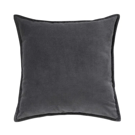 Blitzangebot ❤️ BUTLERS Baumwolle VELVET Kissen L 45 X B 45cm ⌛