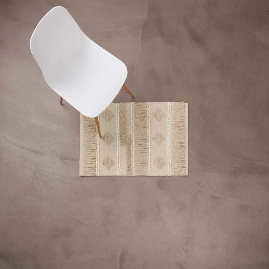 Besorgen 🤩 BUTLERS ALL NATURE Teppich Mit Fransen L 90 X B 60cm 🔔 – Bild 6