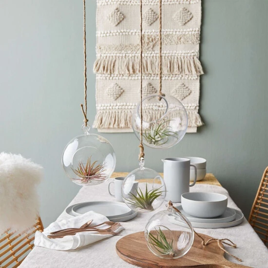 Besorgen 🤩 BUTLERS ALL NATURE Teppich Mit Fransen L 90 X B 60cm 🔔 – Bild 7