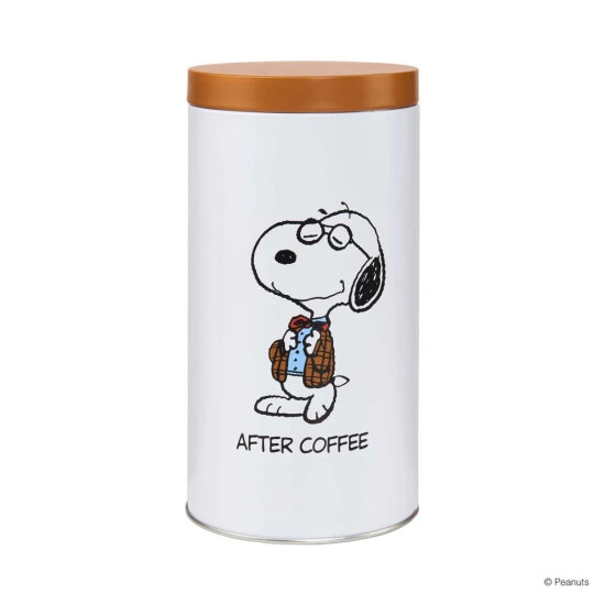 Besorgen 😉 BUTLERS PEANUTS Kaffeedose Before/After Coffee Höhe 18cm 🧨 – Bild 3