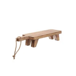 Bestes Angebot ⭐ BUTLERS ON STAGE Holzpodest L 37 X B 11cm 🌟