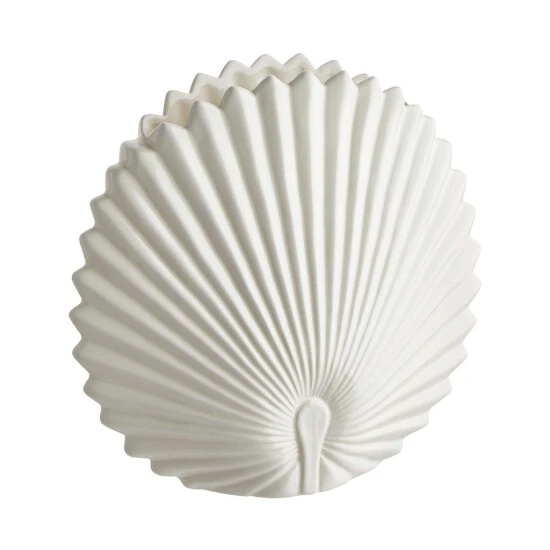 Top 10 ✔️ BUTLERS LEAF Vase Palmblatt Höhe 24cm 💯 – Bild 4