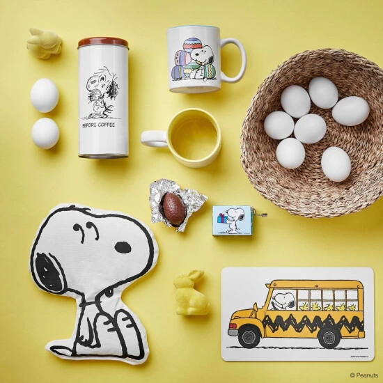 Besorgen 😉 BUTLERS PEANUTS Kaffeedose Before/After Coffee Höhe 18cm 🧨 – Bild 4