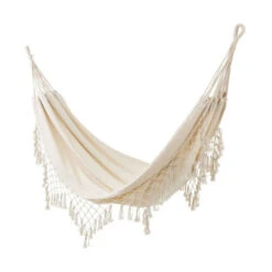 Bestpreis 🧨 BUTLERS DAYDREAMER Hängematte Mit Fransen Und Beutel ✨