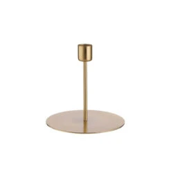 Brandneu 🥰 BUTLERS HIGHLIGHT Kerzenhalter Für Stabkerze Höhe 12cm ❤️