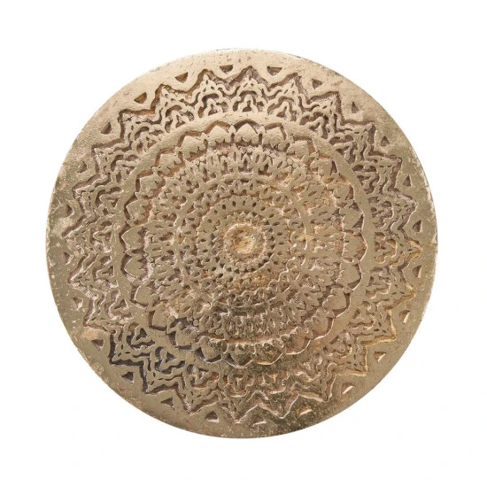 Rabatt 🥰 BUTLERS BALI Deko-Teller Ornamente Ø30cm 🎉 – Bild 4